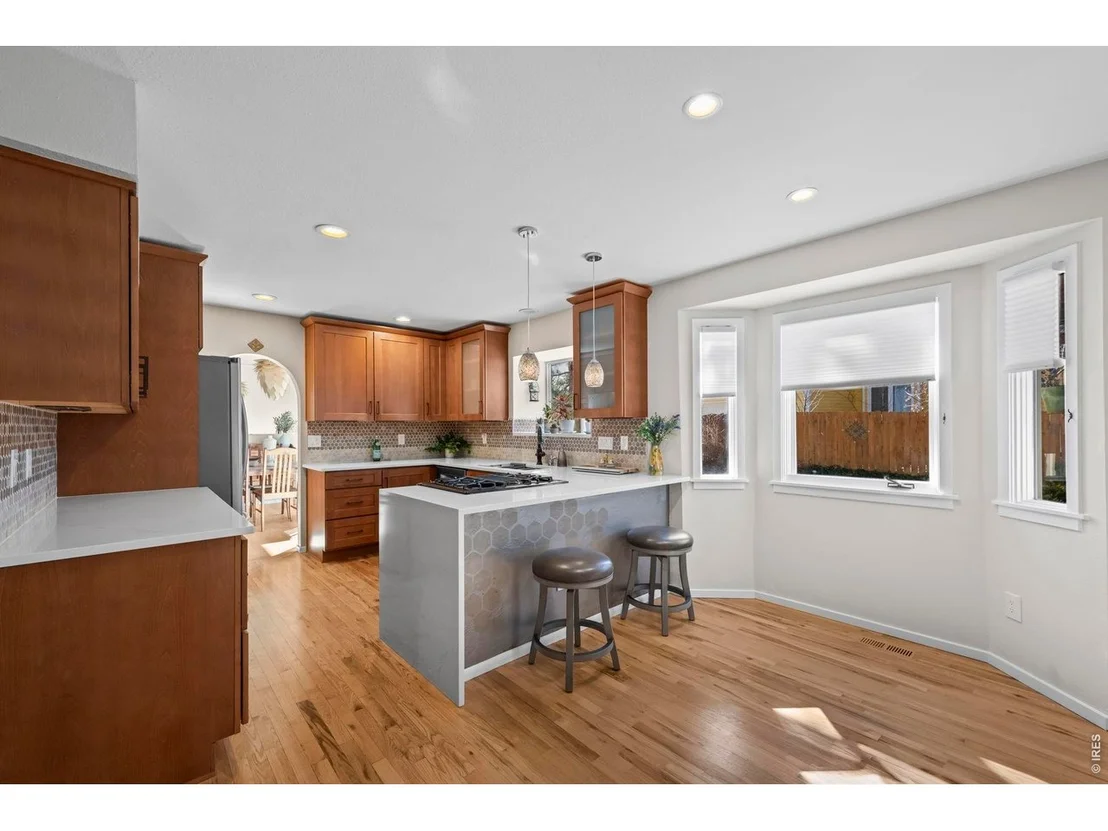 Photo of 1620 Oak Ave