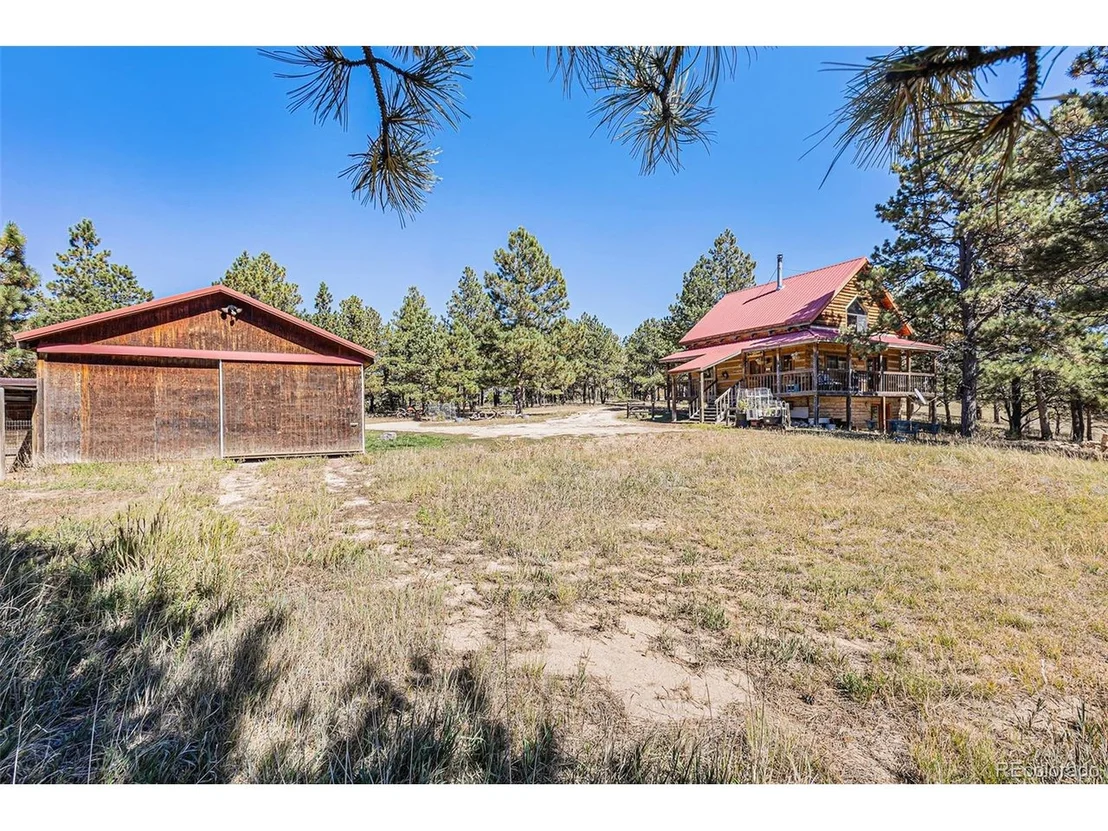 Photo of 18450 Saddle Blanket Ln