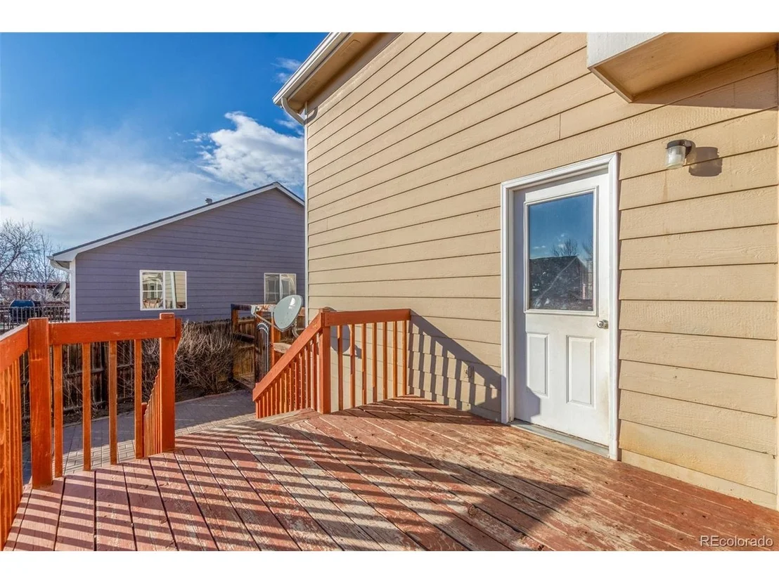 Photo of 3722 Ironhorse Dr