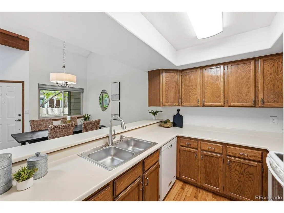 Photo of Unit C at 8790 Allison Dr