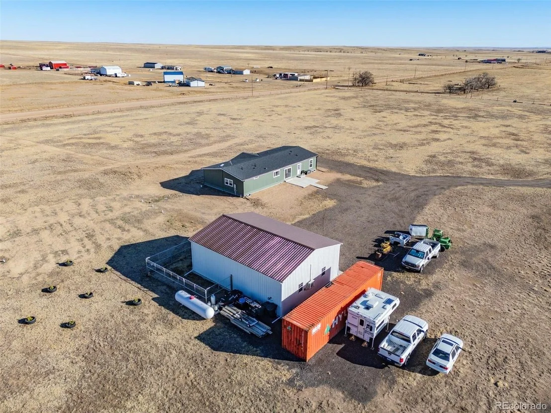 Photo of 51015 County Road 57