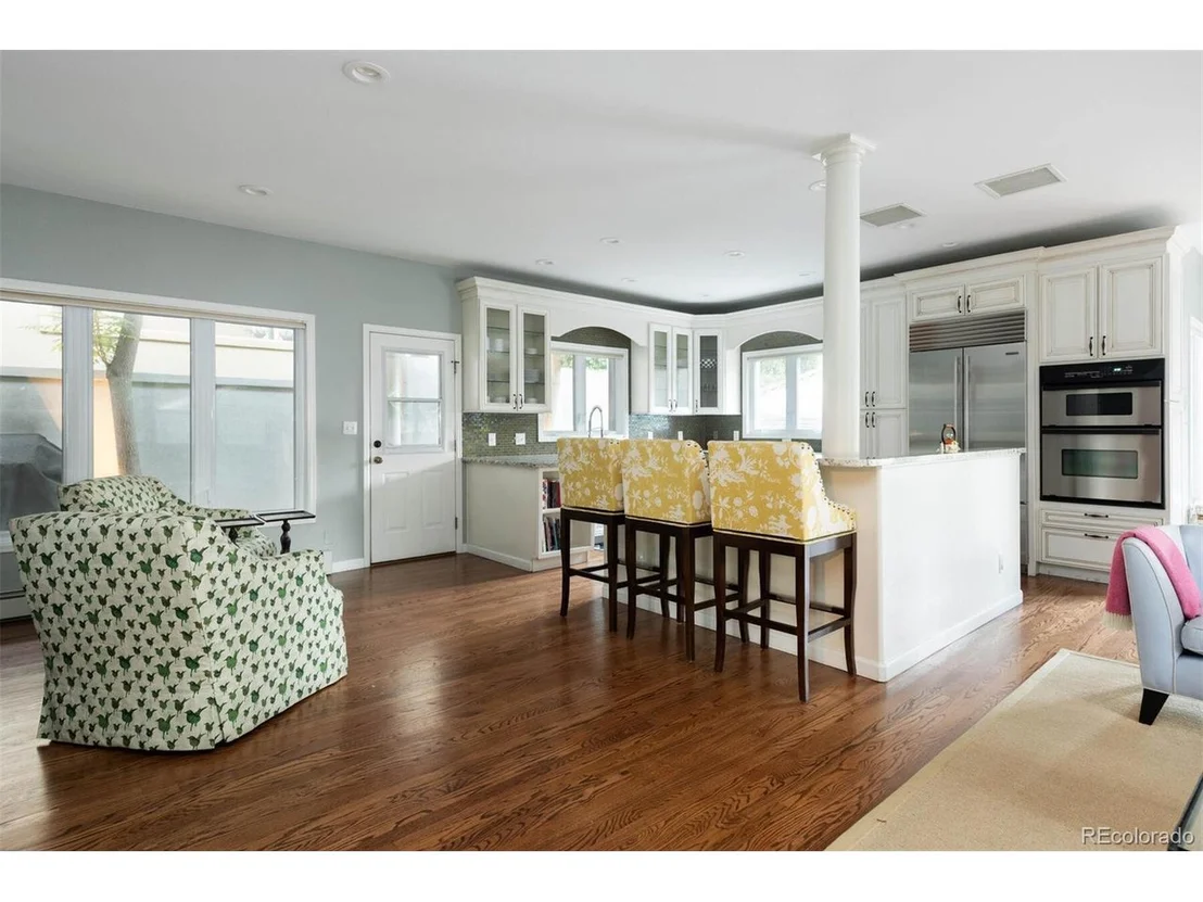 Photo of 600 Vine St
