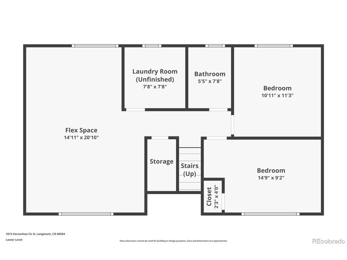 Photo of 1613 Horseshoe Cir