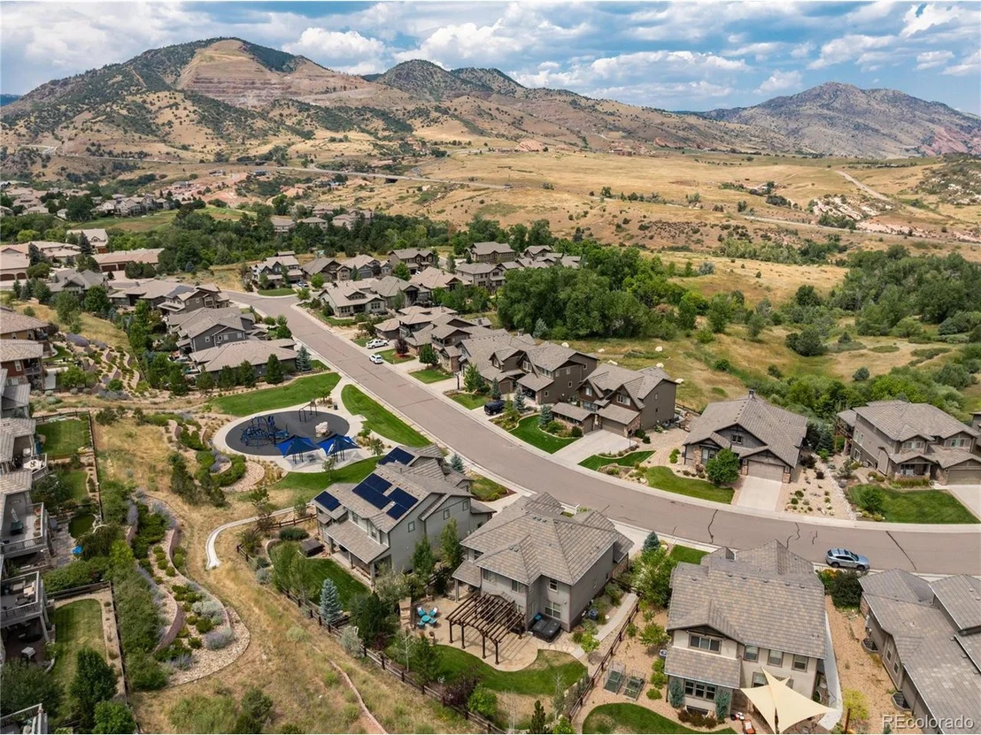 Photo of 15798 Weaver Gulch Dr