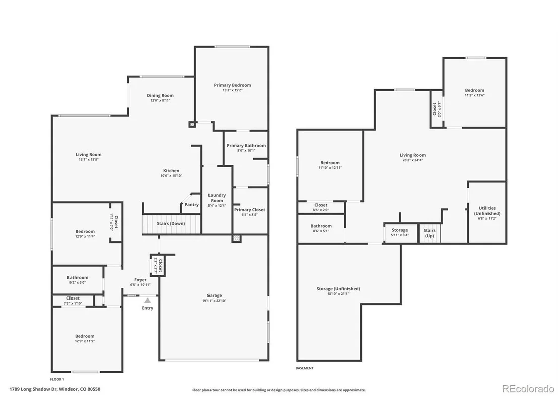Photo of 1789 Long Shadow Dr