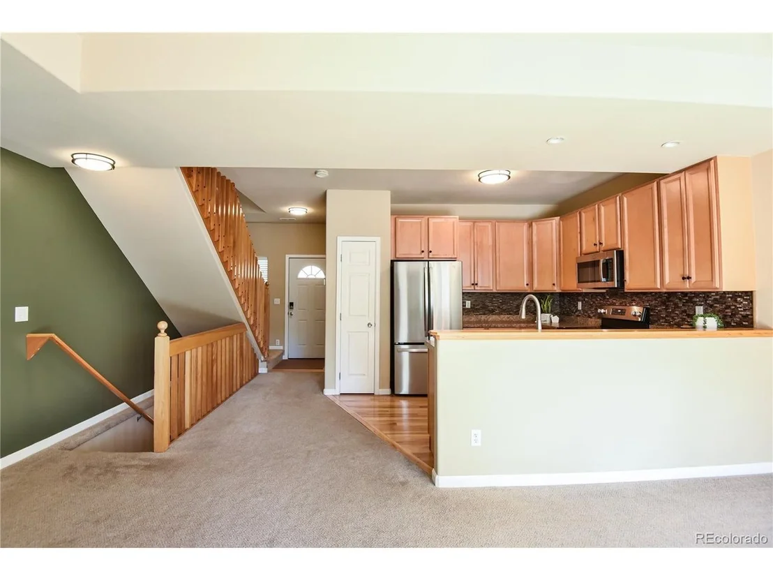 Photo of Unit B at 305 Virginia Rd