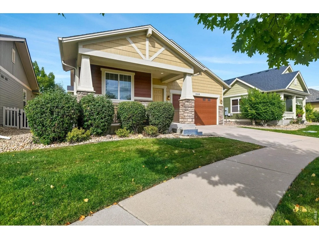 Photo of 1618 Otis Dr