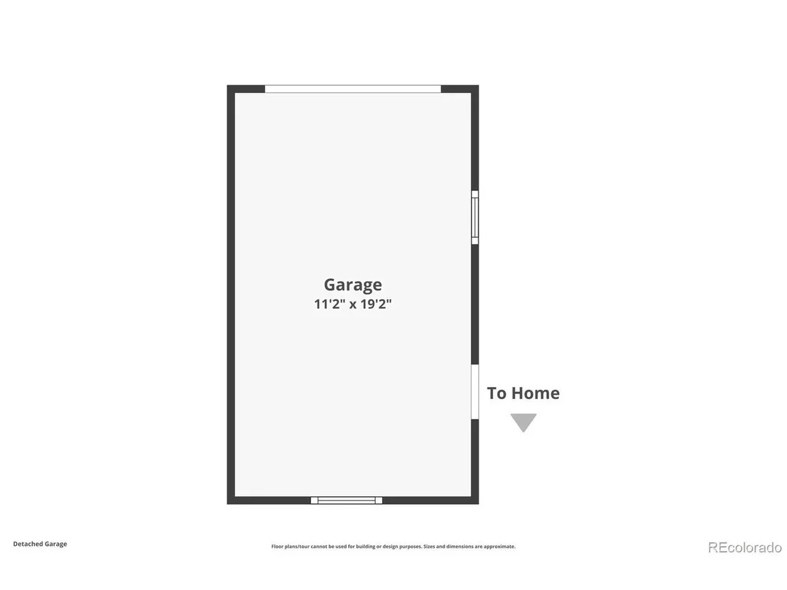 Photo of 3449 W 33rd Ave