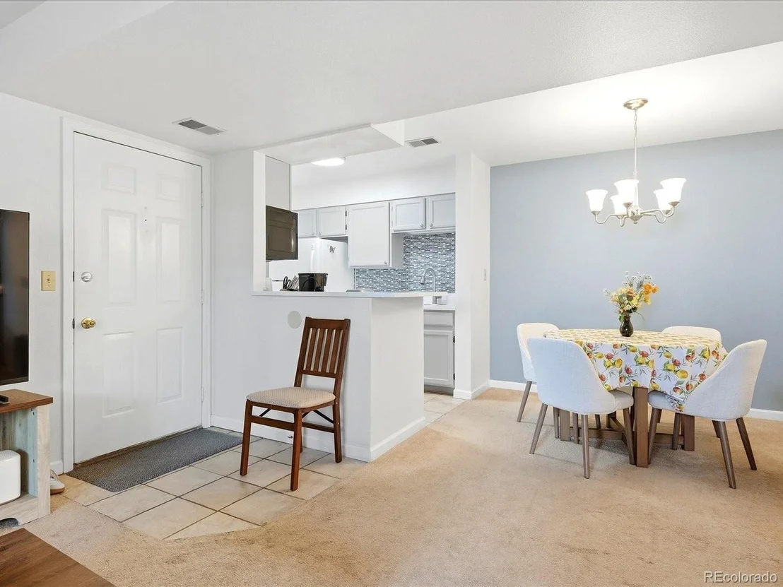 Photo of Unit 3 at 4654 White Rock Cir