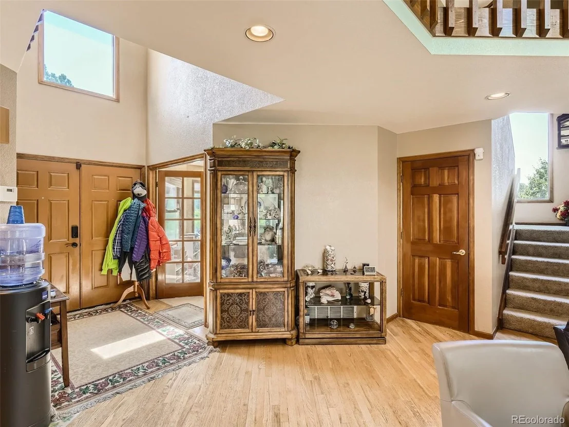 Photo of 5850 Thunder Hill Rd