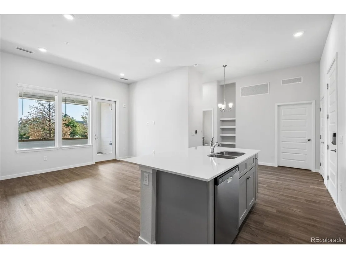 Photo of Unit 102 at 483 Interlocken Blvd