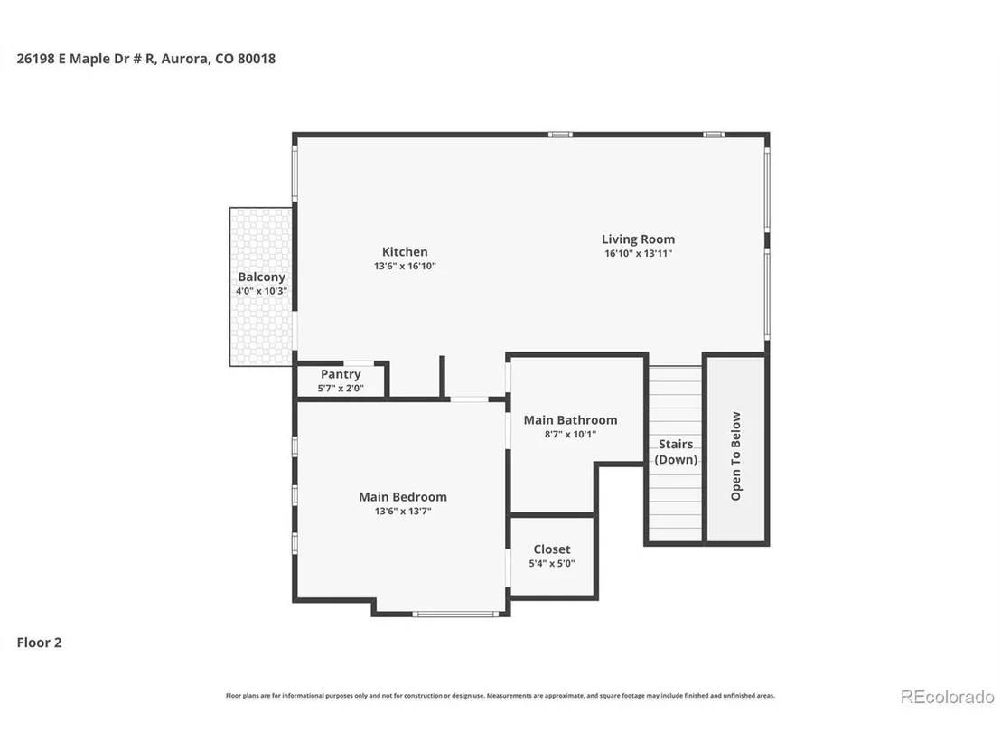 Photo of 26198 E Maple Dr
