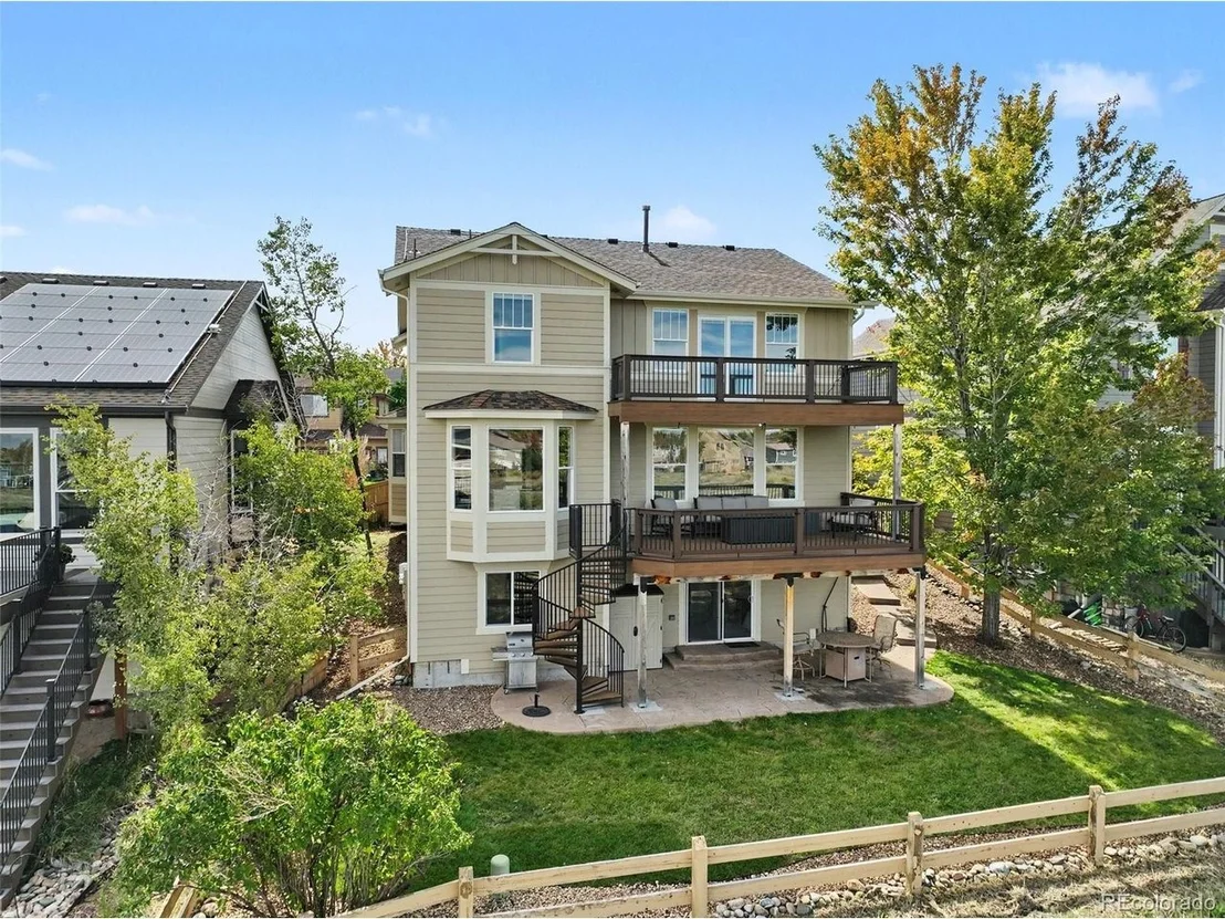Photo of 5201 Heatherglen Dr