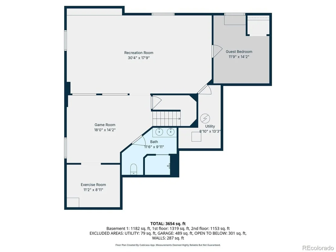 Photo of 10822 Glengate Cir