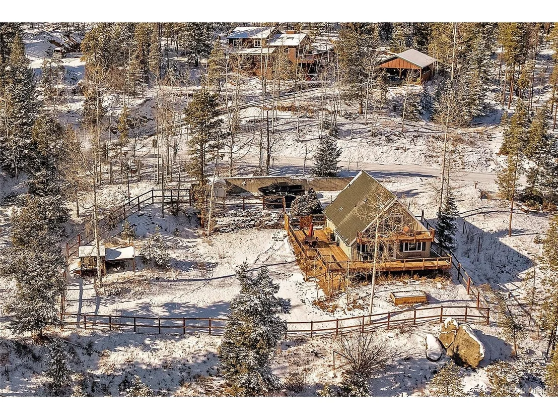 Photo of 32372 Lodgepole Dr