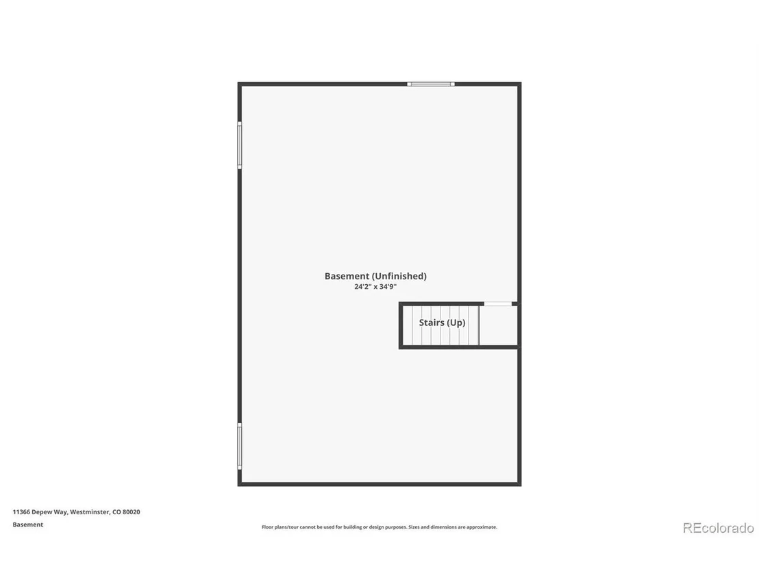 Photo of 11366 Depew Way