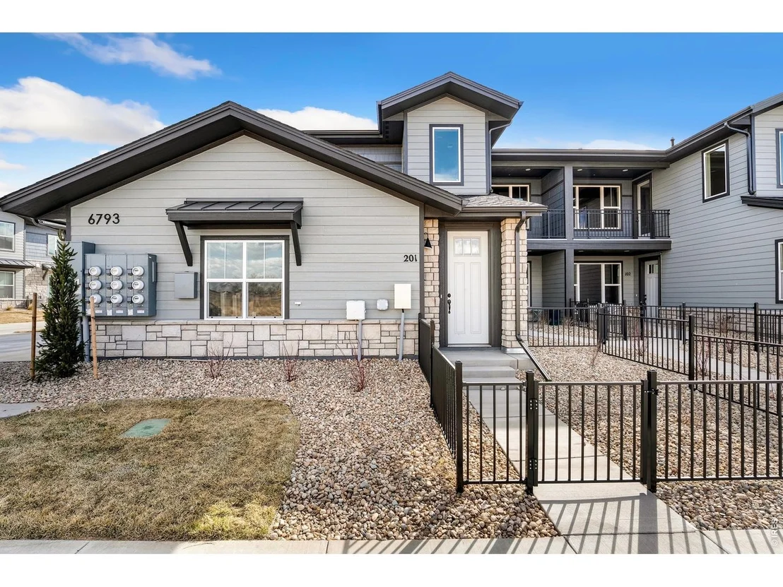 Photo of Unit 201 at 6793 Maple Leaf Dr