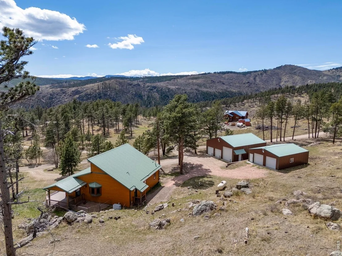 Photo of 3069 Davis Ranch Rd
