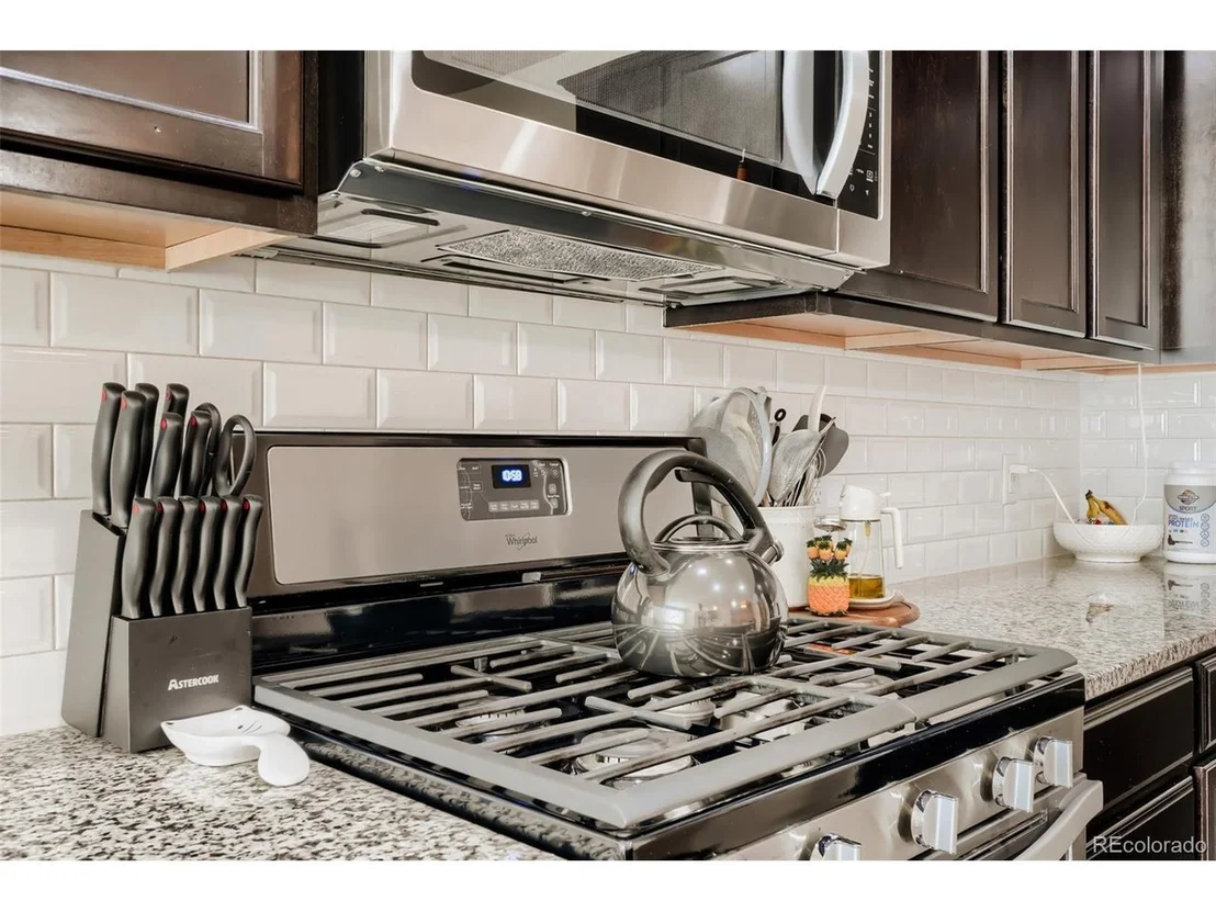 Photo of Unit B at 15476 W 64th Loop