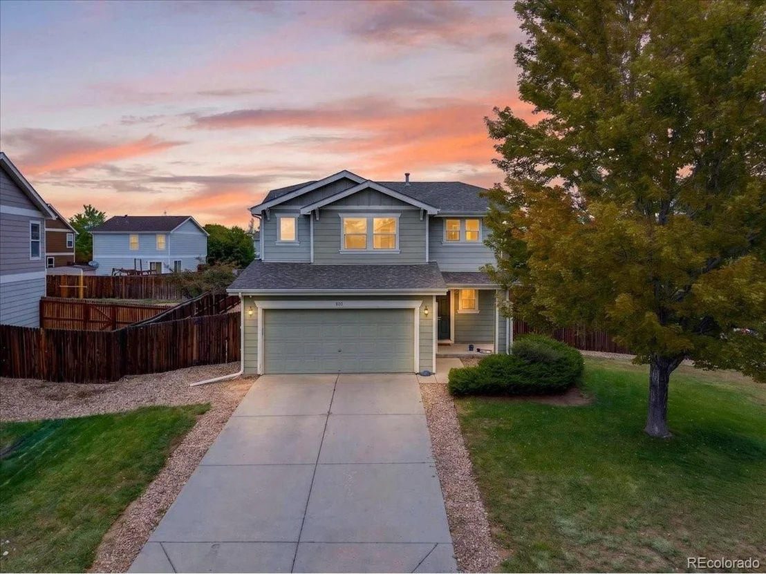 Photo of 800 Willow Dr