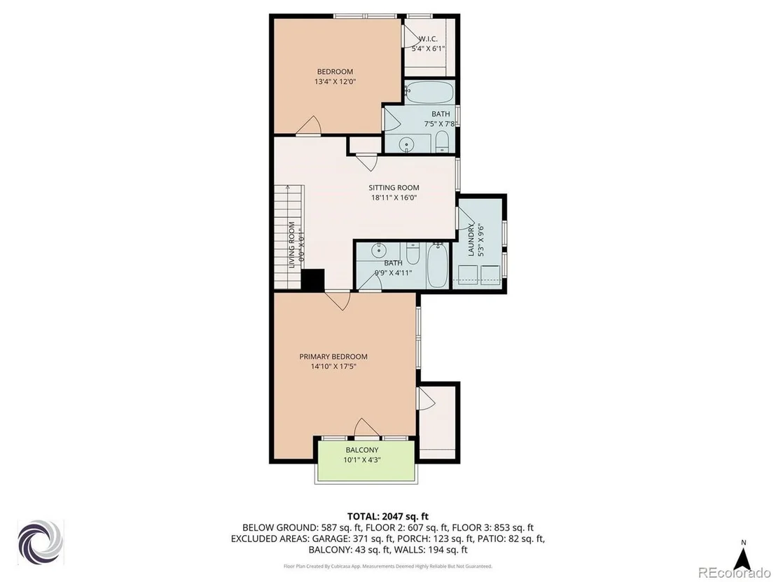 Photo of 5624 Killdeer St