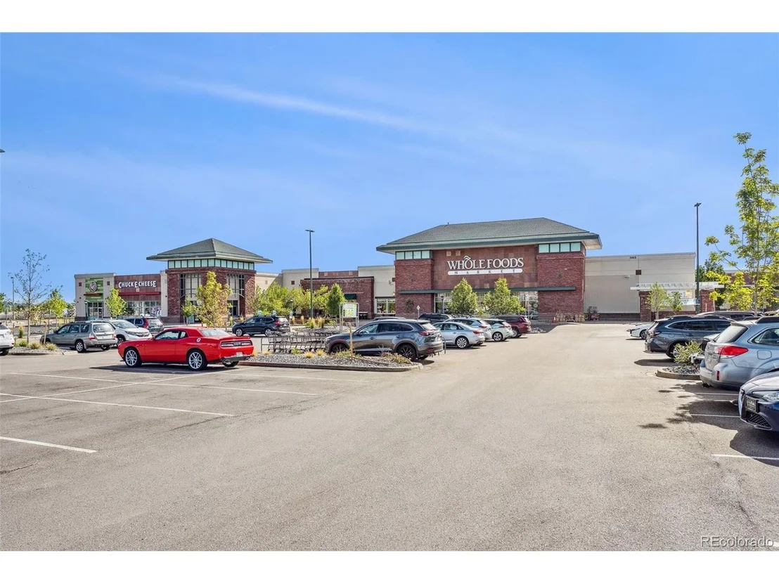 Photo of Unit 105 at 479 Interlocken Blvd