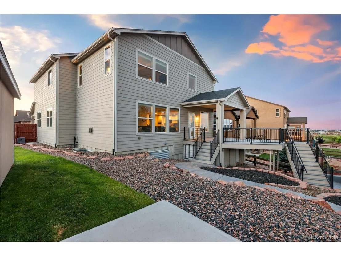 Photo of 12985 Mt Harvard Dr