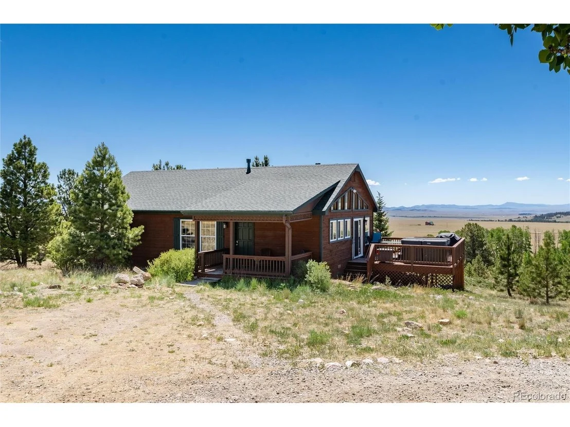 Photo of 1301 Sheep Ridge Rd