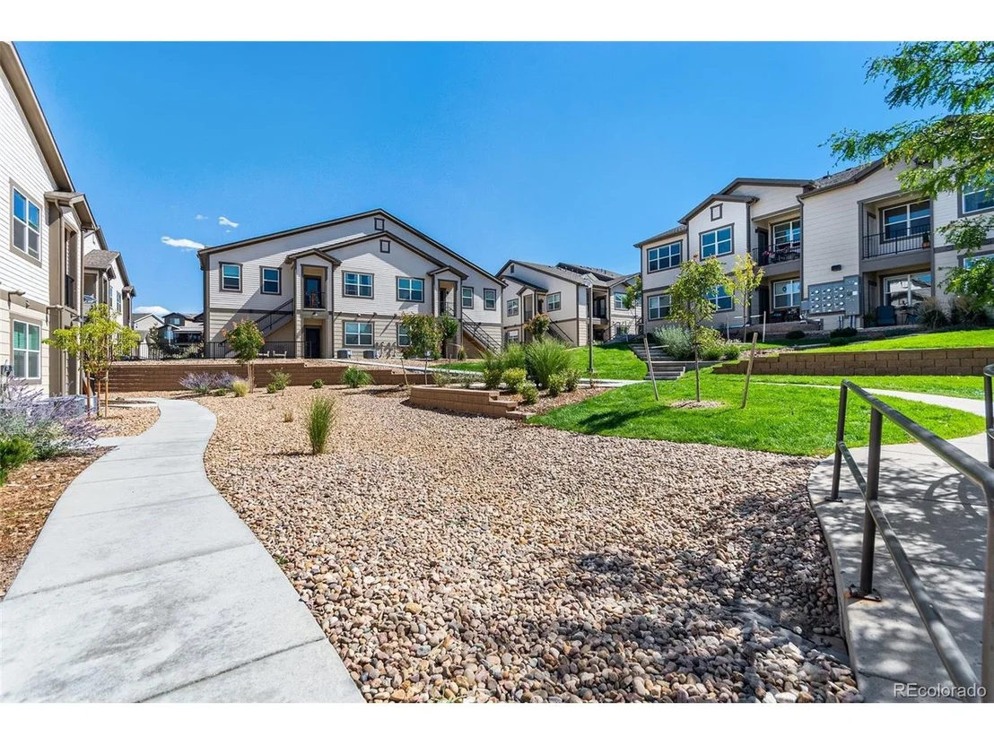 Photo of Unit 104 at 4608 Copeland Loop