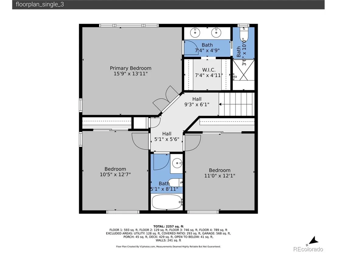 Photo of 28065 Camel Heights Cir