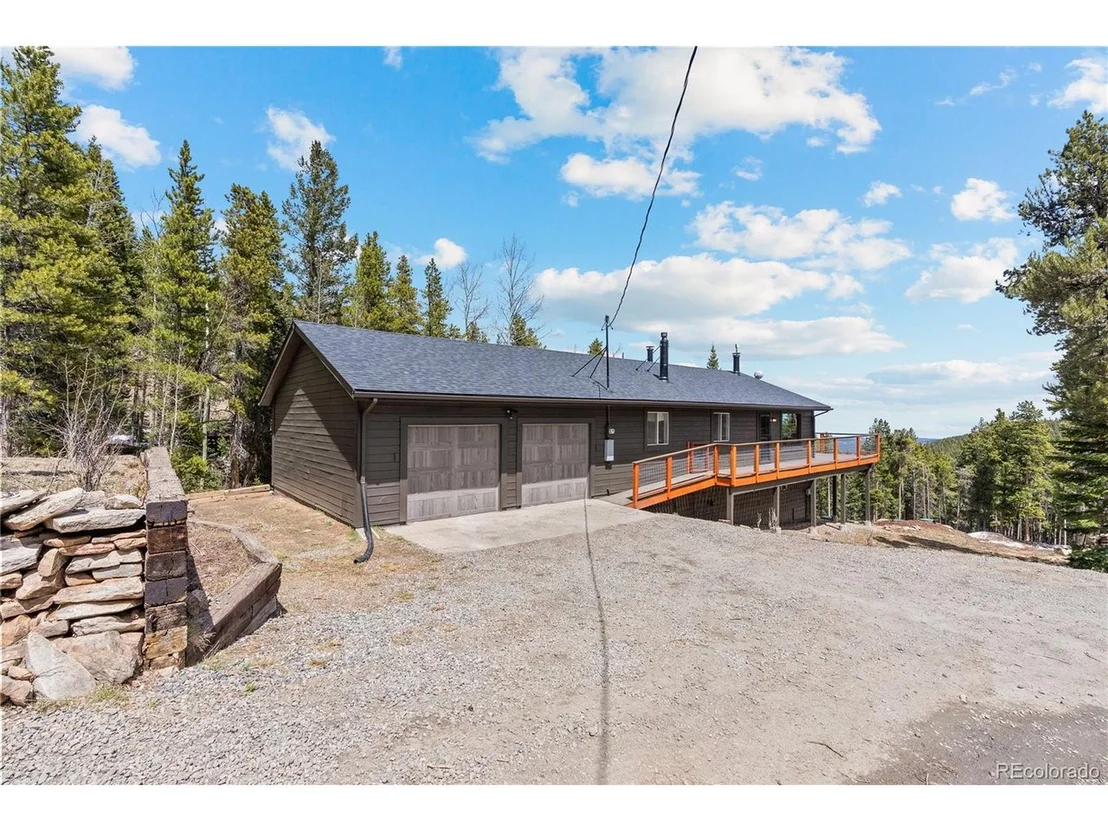 Photo of 1123 Lodgepole Dr