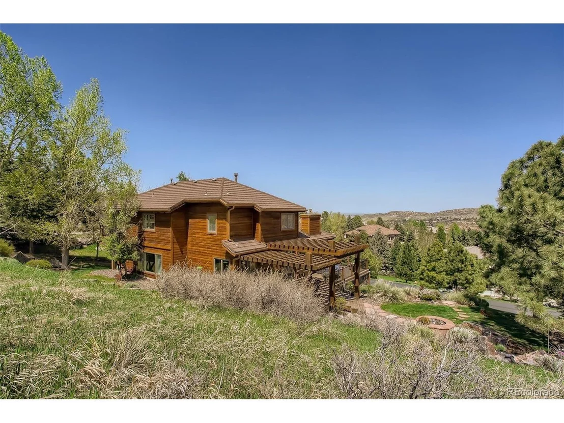 Photo of 16158 Mountain Bluebird Way