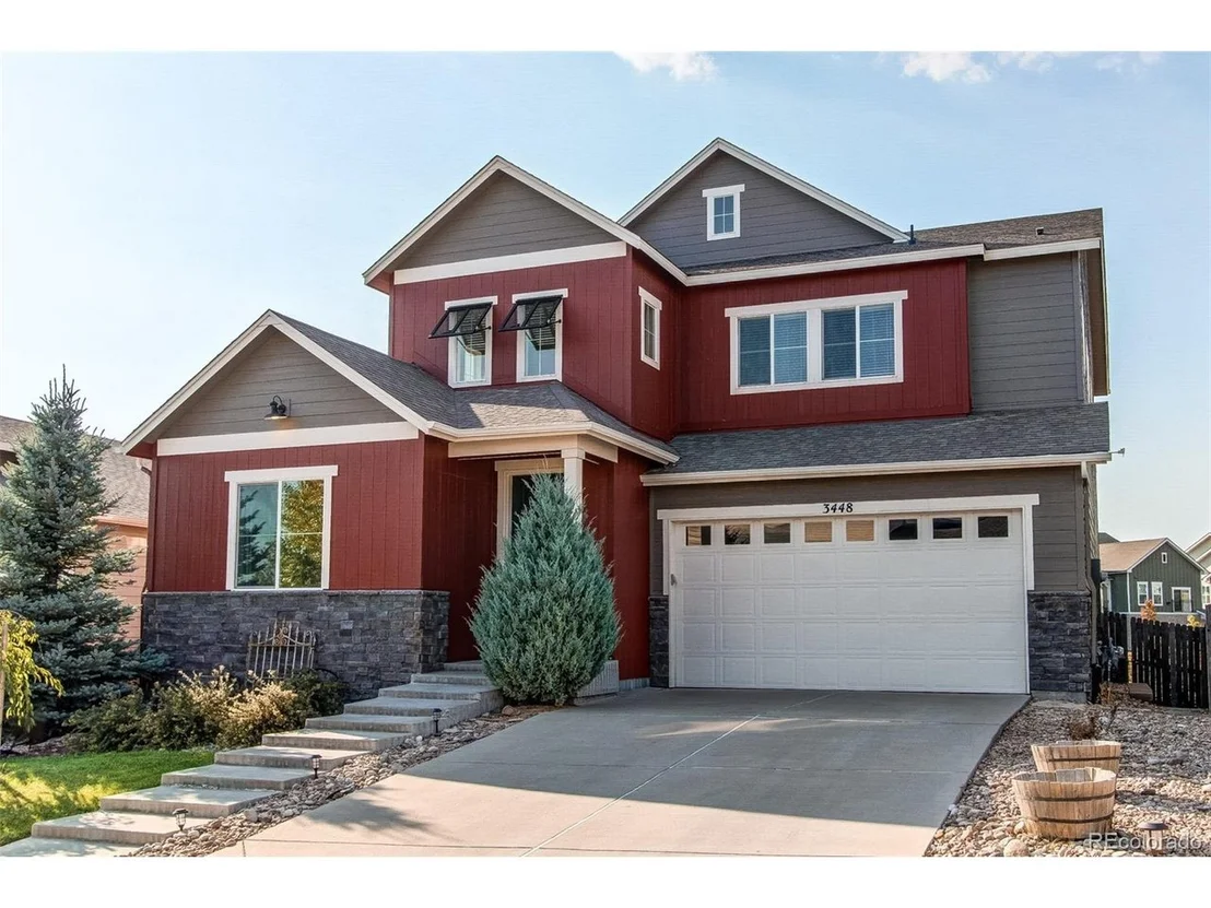 Photo of 3448 Ghost Dance Dr