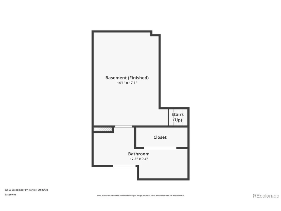 Photo of 23555 Broadmoor Dr