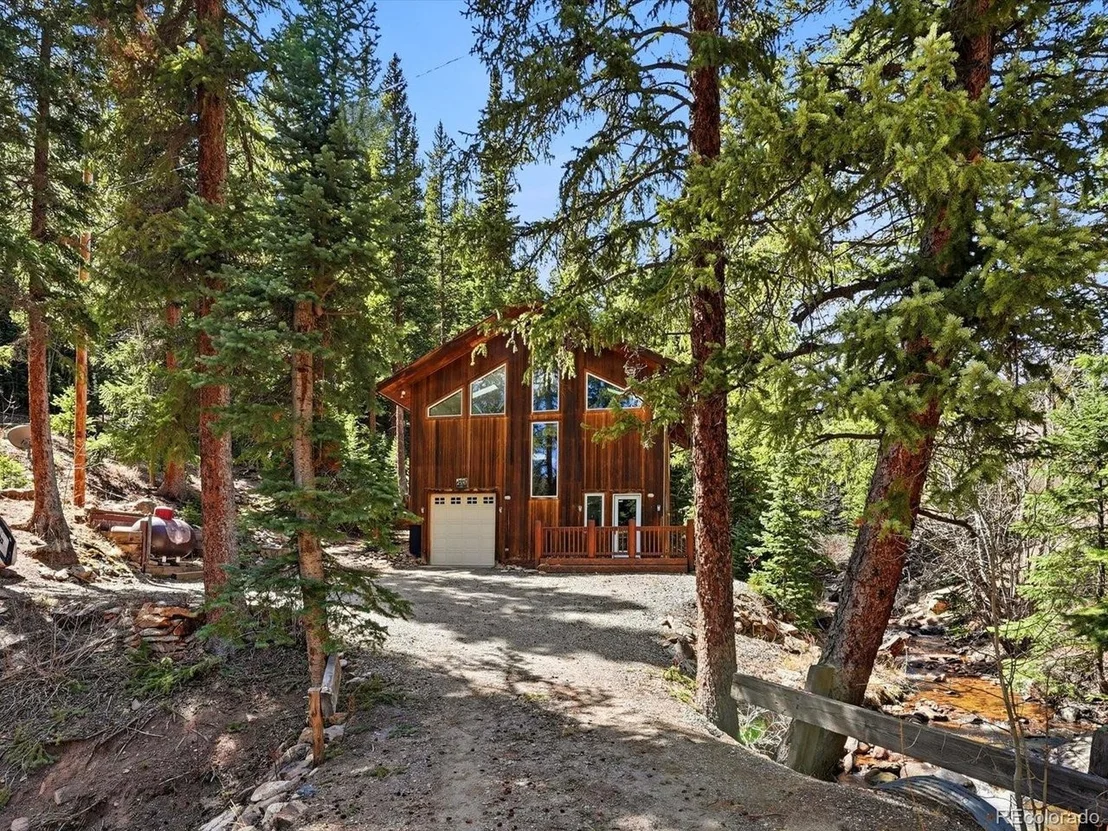 Photo of 2547 Mill Creek Rd