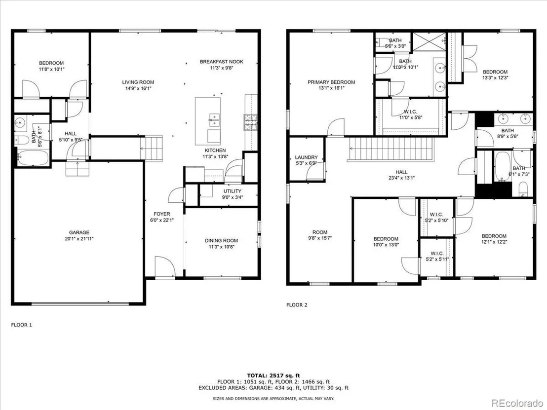 Photo of 902 William Way