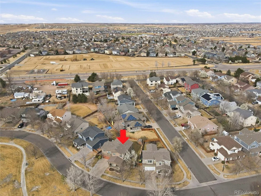 Photo of 5283 Killdeer St
