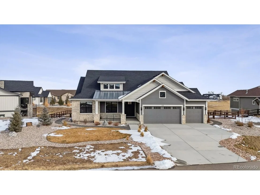 Photo of 528 Nesting Eagles Way