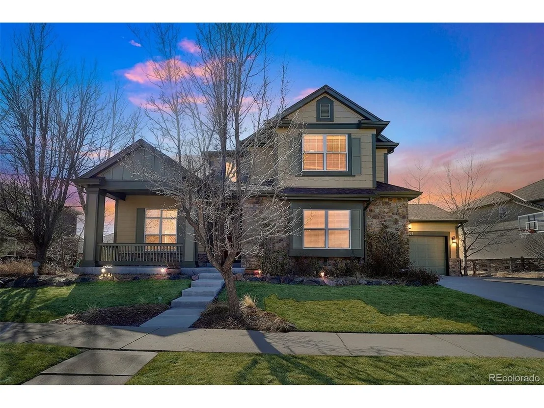 Photo of 15258 W 75th Pl
