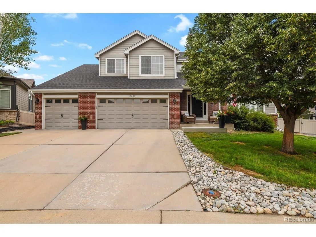 Photo of 8739 Triple Crown Dr