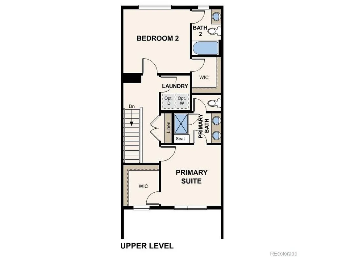 Photo of Unit 26105 at 477 Interlocken Blvd