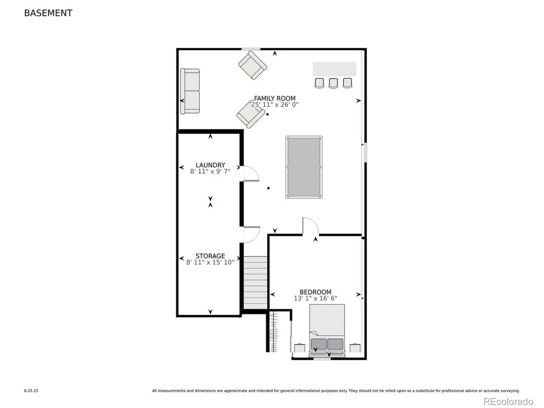 Photo of 13215 Peacock Dr