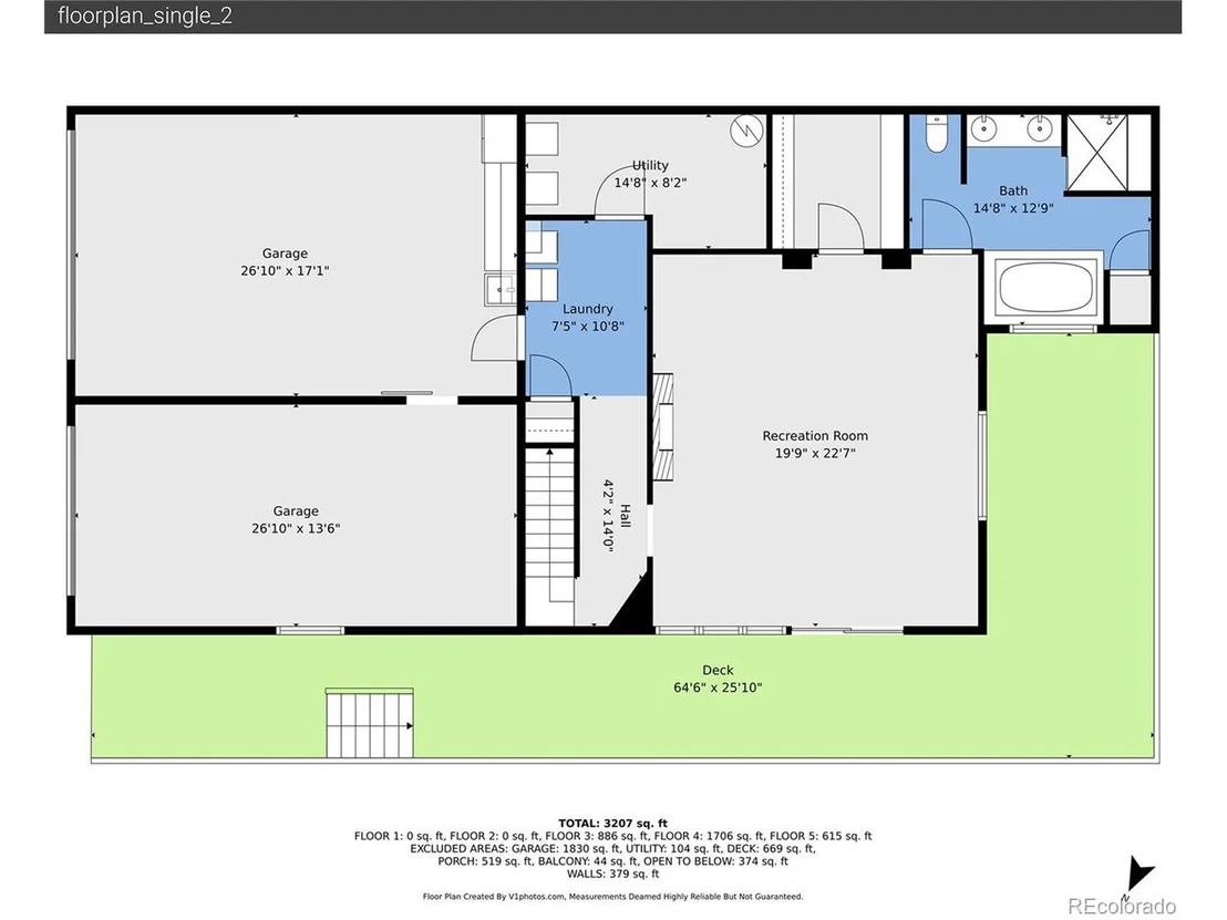 Photo of 11768 Black Hawk Dr