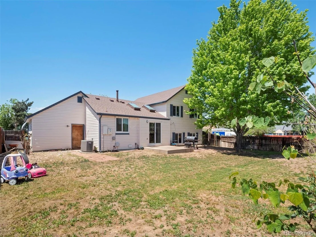 Photo of 4594 Granby Way