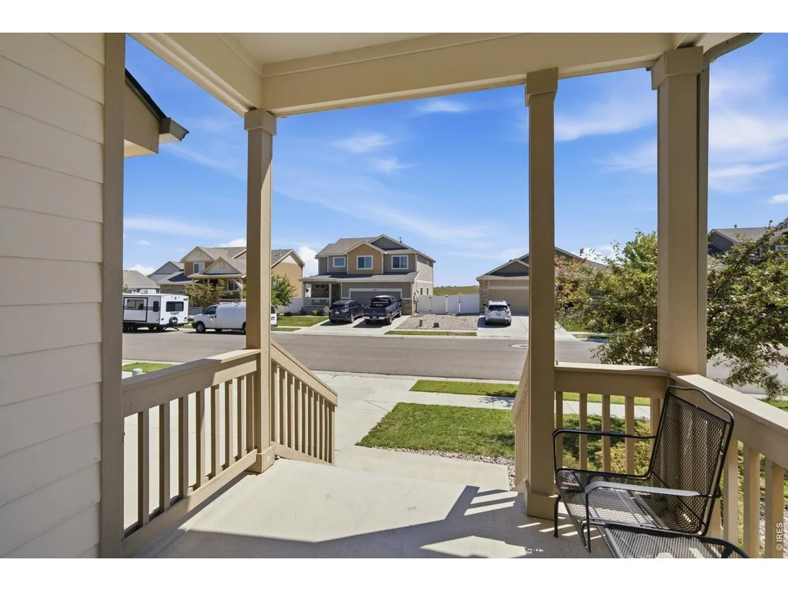 Photo of 1106 Ibex Dr