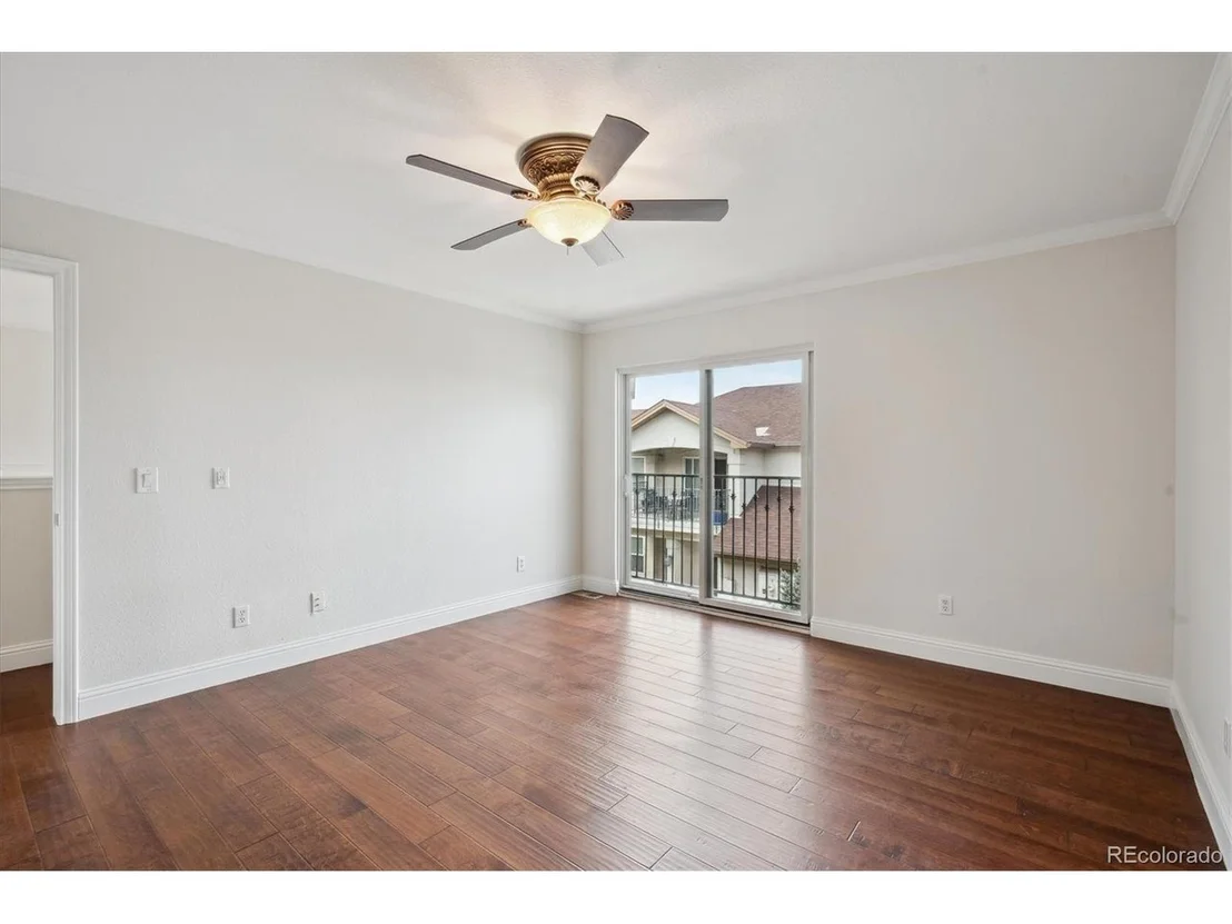 Photo of Unit E at 6687 S Forest Way