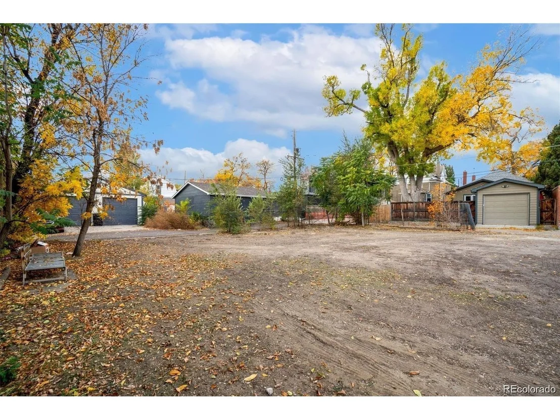 Photo of 3735 N Tejon St
