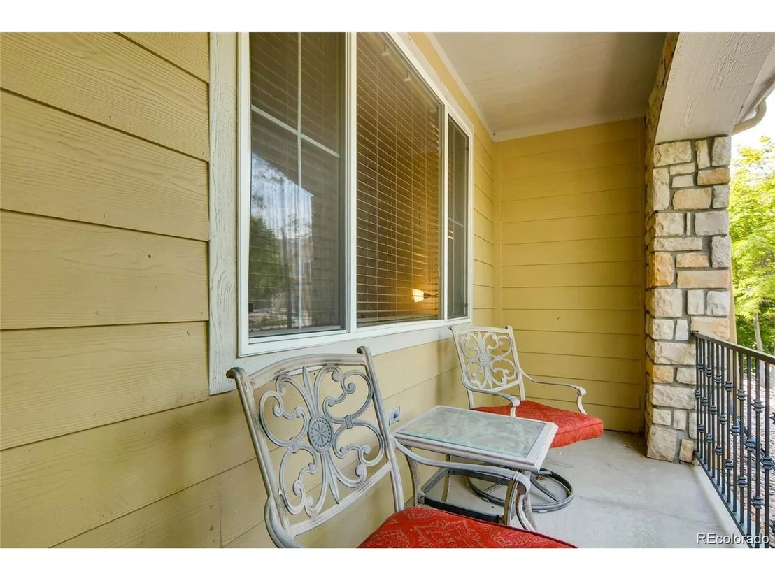 Photo of Unit E at 11262 Osage Cir