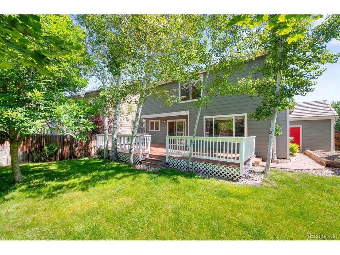 Photo of 3529 Huron Peak Ave
