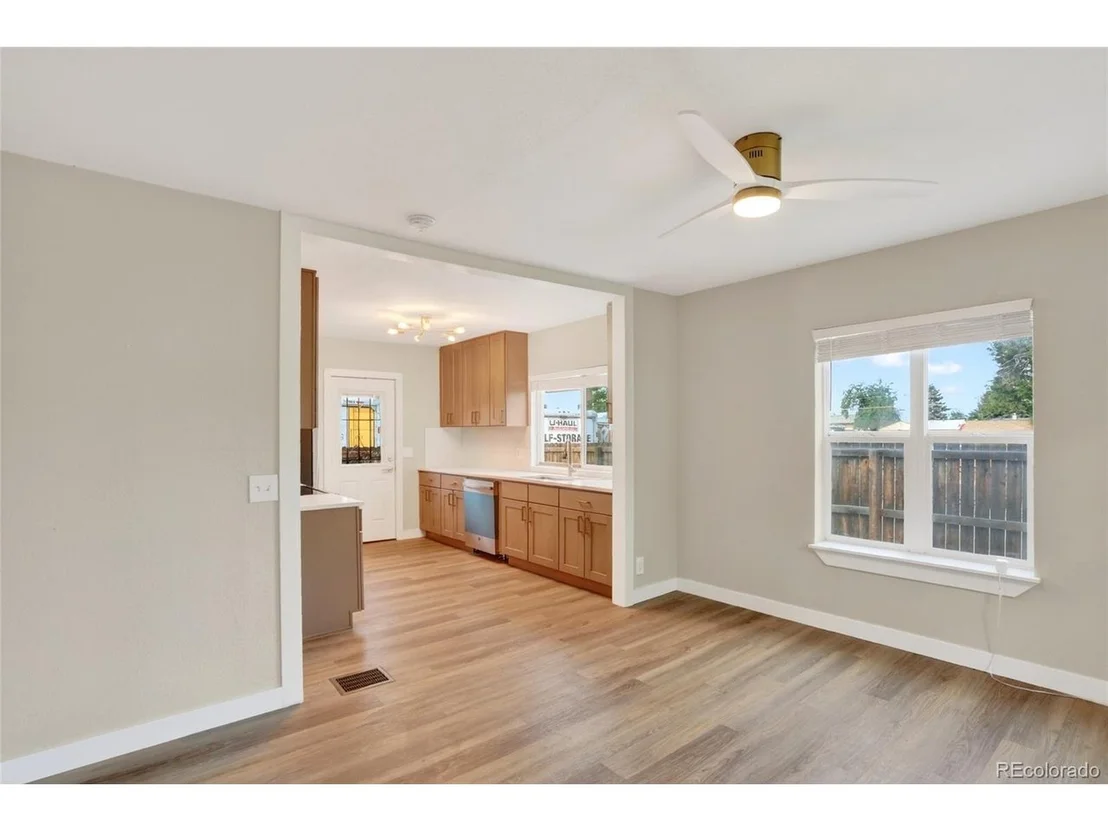 Photo of 1435 UINTA St